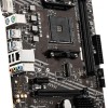 MSI A520M-A PRO Motherboard Micro ATX με AMD AM4 Socket 7C96-001R