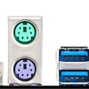 MSI A520M-A PRO Motherboard Micro ATX με AMD AM4 Socket 7C96-001R