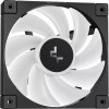 Deepcool LP360 Υδρόψυξη Επεξεργαστή Τριπλού Ανεμιστήρα 120mm για Socket AM4/AM5/1700/115x με ARGB Φωτισμό