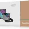 Deepcool LT240 Υδρόψυξη Επεξεργαστή Διπλού Ανεμιστήρα 120mm για Socket AM4/AM5/1700/1200/115x με ARGB Φωτισμό
