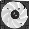 Deepcool LT240 Υδρόψυξη Επεξεργαστή Διπλού Ανεμιστήρα 120mm για Socket AM4/AM5/1700/1200/115x με ARGB Φωτισμό