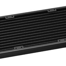 Deepcool LT360 Υδρόψυξη Επεξεργαστή Τριπλού Ανεμιστήρα 120mm για Socket AM4/AM5/1700/1200/115x με ARGB Φωτισμό