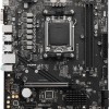 MSI PRO A620M-B Motherboard Micro ATX με AMD AM5 Socket 7E28-017R
