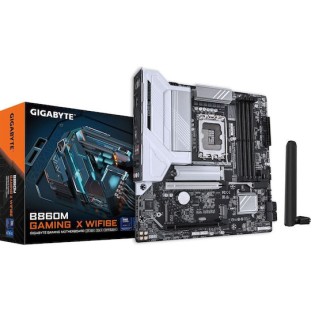 MSI PRO A620M-B Motherboard Micro ATX με AMD AM5 Socket 7E28-017R