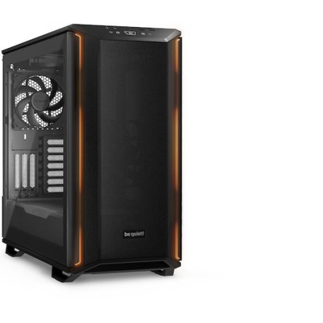 Deepcool CH160 Mesh Mini Tower Κουτί Υπολογιστή Μαύρο