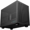 Deepcool CH160 Mesh Mini Tower Κουτί Υπολογιστή Μαύρο