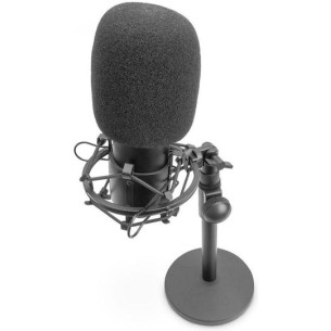 Digitus DA-20300 Μικρόφωνο USB Επιτραπέζιο για Studio