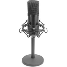 Digitus DA-20300 Μικρόφωνο USB Επιτραπέζιο για Studio