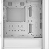 Deepcool CC560 V2 Mesh Gaming Midi Tower Κουτί Υπολογιστή με Πλαϊνό Παράθυρο Λευκό