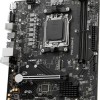 MSI Pro A620M-E Motherboard Micro ATX με AMD AM5 Socket 7E28-001R