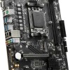 MSI Pro A620M-E Motherboard Micro ATX με AMD AM5 Socket 7E28-001R
