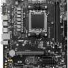 MSI Pro A620M-E Motherboard Micro ATX με AMD AM5 Socket 7E28-001R
