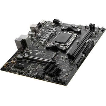 MSI Pro A620M-E Motherboard Micro ATX με AMD AM5 Socket 7E28-001R