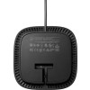 HP G5 USB-C Docking Station με HDMI/DisplayPort 4K PD Ethernet και συνδεση 2 Οθονών Μαύρο 5TW10AA