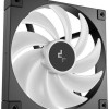 Deepcool Fd14 Case Fan 140mm με ARGB Φωτισμό και Σύνδεση 4-Pin PWM / 3-Pin