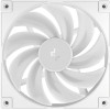 Deepcool Fd14 Case Fan 140mm με ARGB Φωτισμό και Σύνδεση 3-Pin / 4-Pin PWM 3τμχ Λευκό