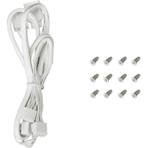 Deepcool Fd14 Case Fan 140mm με ARGB Φωτισμό και Σύνδεση 3-Pin / 4-Pin PWM 3τμχ Λευκό