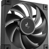 Deepcool FD12 Case Fan 120mm με Σύνδεση 4-Pin PWM