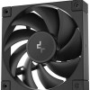 Deepcool FD12 Case Fan 120mm με Σύνδεση 4-Pin PWM