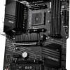 MSI B550-A Pro Motherboard ATX με AMD AM4 Socket