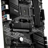 MSI B550-A Pro Motherboard ATX με AMD AM4 Socket