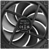 Deepcool FD14 Case Fan 140mm με Σύνδεση 4-Pin PWM 3τμχ
