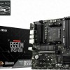 MSI B550M Pro-VDH Motherboard Micro ATX με AMD AM4 Socket 7C95-017R