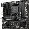 MSI B550M Pro-VDH Motherboard Micro ATX με AMD AM4 Socket 7C95-017R