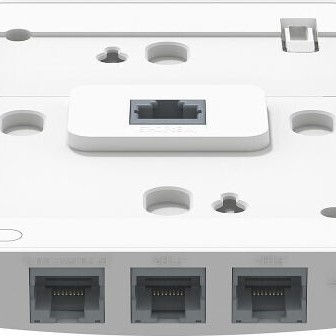 TP-LINK Festa F52-Wall v1 Access Point Wi‑Fi 5 Dual Band (2.4 & 5GHz)