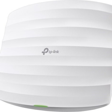 TP-LINK Festa F52-Outdoor v1 Access Point Wi‑Fi 5 Dual Band (2.4 & 5GHz) για Εξωτερική τοποθέτηση
