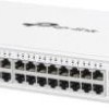 TP-LINK FS352GP v1 Managed L2 PoE+ Switch με 48 Θύρες Gigabit (1Gbps) Ethernet και 4 SFP Θύρες