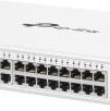 TP-LINK FS352GP v1 Managed L2 PoE+ Switch με 48 Θύρες Gigabit (1Gbps) Ethernet και 4 SFP Θύρες