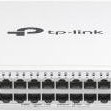 TP-LINK FS352GP v1 Managed L2 PoE+ Switch με 48 Θύρες Gigabit (1Gbps) Ethernet και 4 SFP Θύρες