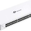 TP-LINK FS352G v1 Managed L2 Switch με 48 Θύρες Gigabit (1Gbps) Ethernet και 4 SFP Θύρες