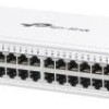TP-LINK FS352G v1 Managed L2 Switch με 48 Θύρες Gigabit (1Gbps) Ethernet και 4 SFP Θύρες