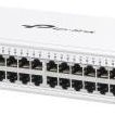 TP-LINK FS352G v1 Managed L2 Switch με 48 Θύρες Gigabit (1Gbps) Ethernet και 4 SFP Θύρες