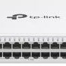 TP-LINK FS352G v1 Managed L2 Switch με 48 Θύρες Gigabit (1Gbps) Ethernet και 4 SFP Θύρες