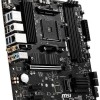 MSI B550M Pro-VDH WIFI Motherboard Micro ATX με AMD AM4 Socket 7C95-001R