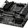 MSI B550M Pro-VDH WIFI Motherboard Micro ATX με AMD AM4 Socket 7C95-001R