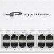 TP-LINK FS328GP v1 Managed L2 PoE+ Switch με 24 Θύρες Gigabit (1Gbps) Ethernet και 4 SFP Θύρες
