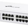 TP-LINK FS328G v1 Managed L2 Switch με 24 Θύρες Gigabit (1Gbps) Ethernet και 4 SFP Θύρες