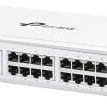 TP-LINK FS328G v1 Managed L2 Switch με 24 Θύρες Gigabit (1Gbps) Ethernet και 4 SFP Θύρες