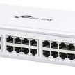 TP-LINK FS328G v1 Managed L2 Switch με 24 Θύρες Gigabit (1Gbps) Ethernet και 4 SFP Θύρες