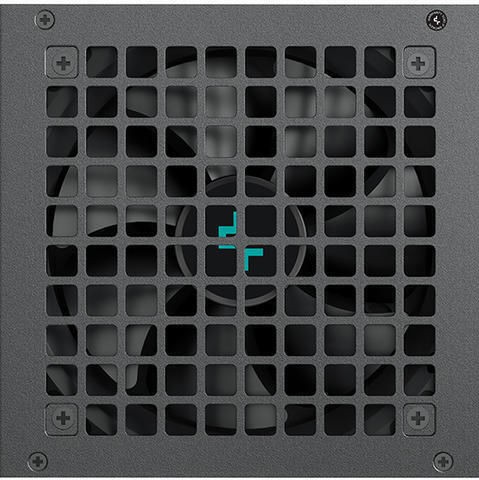 Deepcool PL800D 800W Μαύρο Τροφοδοτικό Υπολογιστή Full Wired 80 Plus Bronze