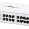 TP-LINK FS318GP v1 Managed L2 PoE+ Switch με 16 Θύρες Gigabit (1Gbps) Ethernet και 2 SFP Θύρες