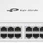 TP-LINK FS318GP v1 Managed L2 PoE+ Switch με 16 Θύρες Gigabit (1Gbps) Ethernet και 2 SFP Θύρες