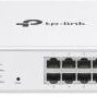 TP-LINK FS318G v1 Managed L2 Switch με 16 Θύρες Gigabit (1Gbps) Ethernet και 2 SFP Θύρες