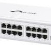 TP-LINK FS318G v1 Managed L2 Switch με 16 Θύρες Gigabit (1Gbps) Ethernet και 2 SFP Θύρες