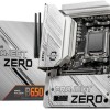 MSI B650M PROJECT ZERO Wi-Fi Motherboard Micro ATX με AMD AM5 Socket 7E09-003R