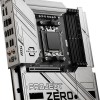 MSI B650M PROJECT ZERO Wi-Fi Motherboard Micro ATX με AMD AM5 Socket 7E09-003R